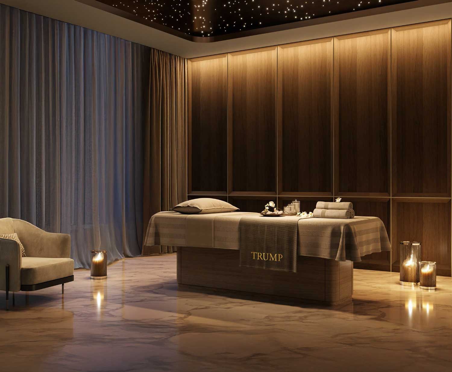 SPA, SPORTS MEDICINE & PHYSIOTHERAPY